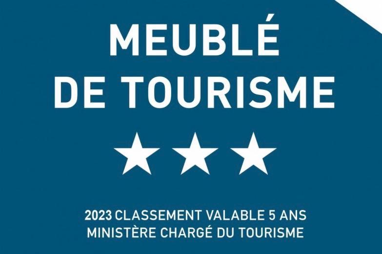 Maison Et Jardin 2Chambres 2Salles De Bain Séné Eksteriør bilde